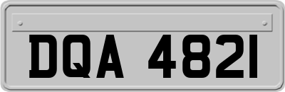 DQA4821