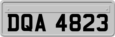 DQA4823