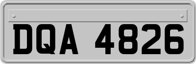 DQA4826