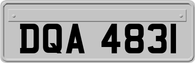 DQA4831