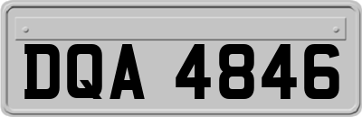 DQA4846