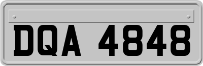 DQA4848