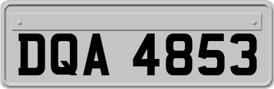 DQA4853