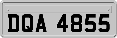 DQA4855