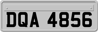 DQA4856