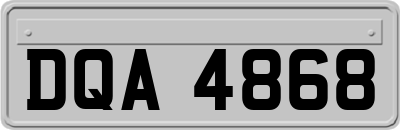 DQA4868