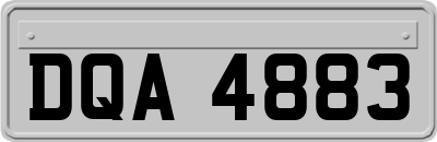 DQA4883