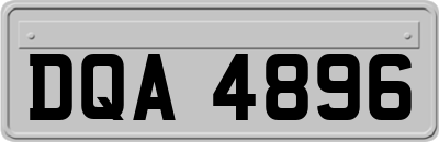 DQA4896