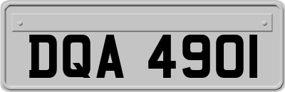 DQA4901