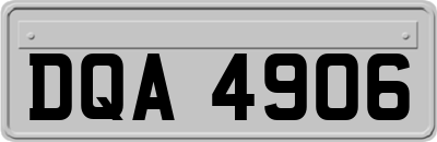 DQA4906