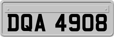 DQA4908