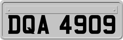 DQA4909