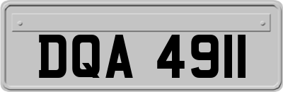 DQA4911