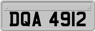 DQA4912