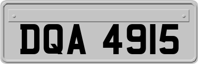 DQA4915