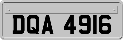 DQA4916