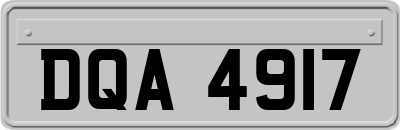 DQA4917