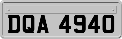 DQA4940