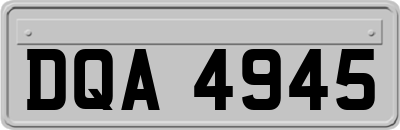 DQA4945