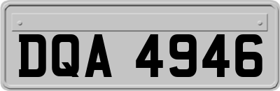 DQA4946