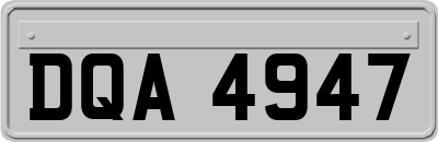 DQA4947