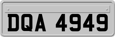 DQA4949