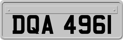 DQA4961