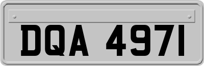 DQA4971