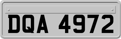 DQA4972