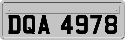 DQA4978