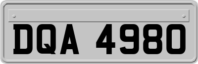 DQA4980