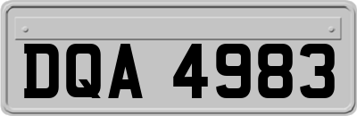 DQA4983
