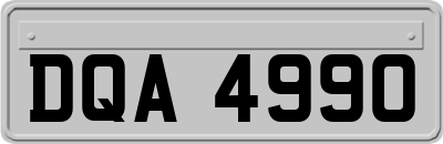 DQA4990