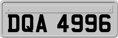 DQA4996