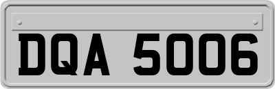DQA5006