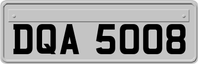 DQA5008