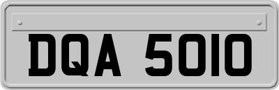 DQA5010