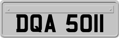 DQA5011