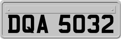 DQA5032