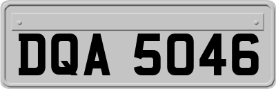 DQA5046