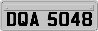DQA5048