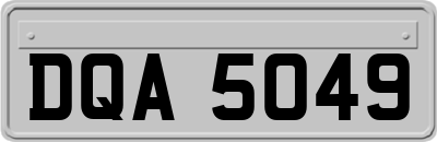 DQA5049