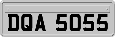 DQA5055
