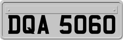 DQA5060