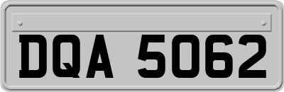DQA5062