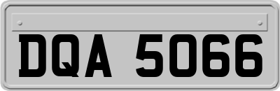 DQA5066