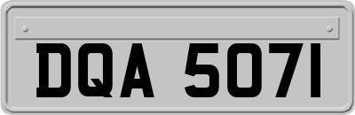 DQA5071