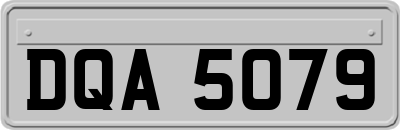 DQA5079