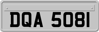 DQA5081