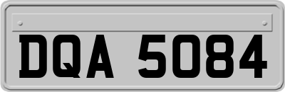 DQA5084